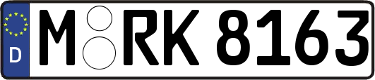 M-RK8163