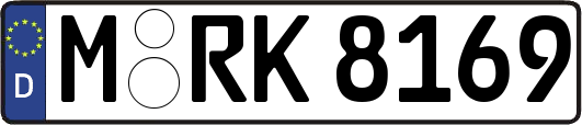 M-RK8169
