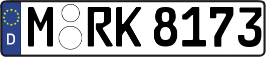 M-RK8173