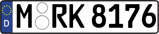 M-RK8176