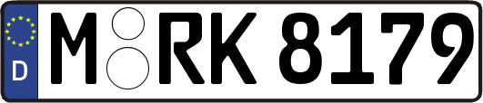 M-RK8179