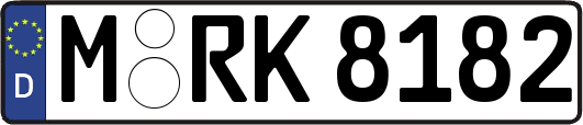 M-RK8182