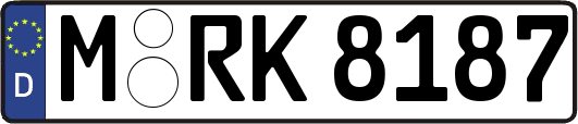 M-RK8187