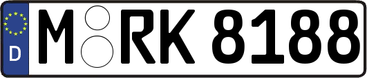 M-RK8188