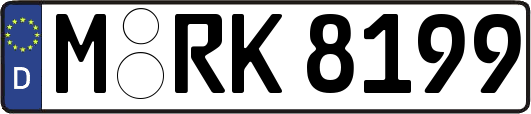 M-RK8199