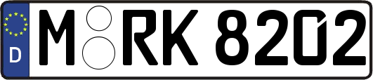 M-RK8202