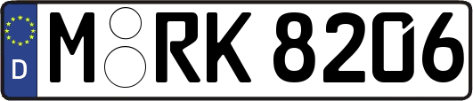 M-RK8206