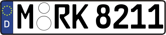 M-RK8211