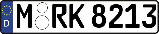 M-RK8213