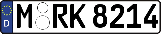 M-RK8214