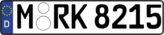 M-RK8215
