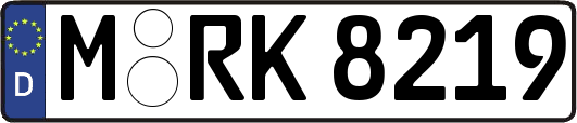 M-RK8219