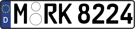 M-RK8224