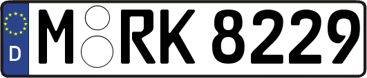 M-RK8229