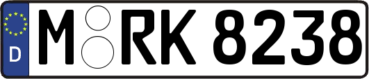 M-RK8238