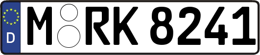 M-RK8241