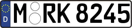 M-RK8245