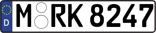 M-RK8247