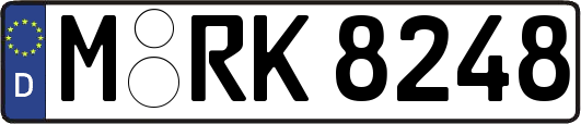 M-RK8248