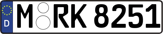 M-RK8251