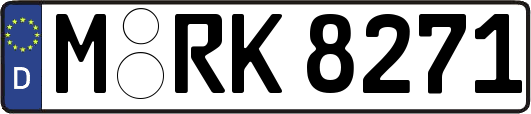 M-RK8271