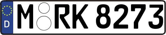 M-RK8273