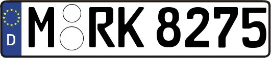 M-RK8275