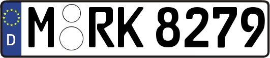 M-RK8279