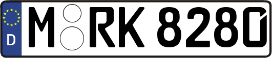 M-RK8280