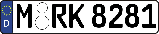 M-RK8281