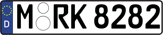 M-RK8282