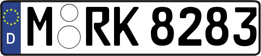 M-RK8283