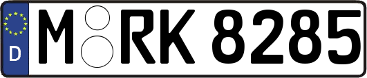 M-RK8285