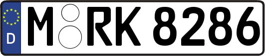 M-RK8286