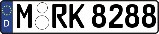 M-RK8288