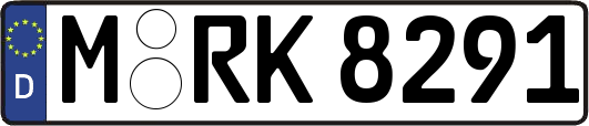 M-RK8291