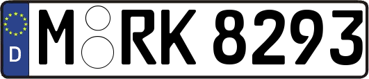 M-RK8293