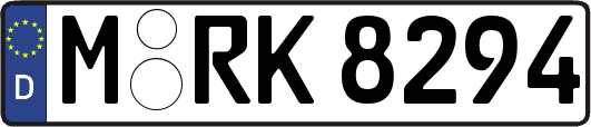 M-RK8294