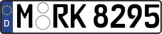 M-RK8295