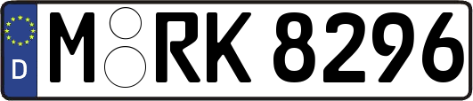 M-RK8296