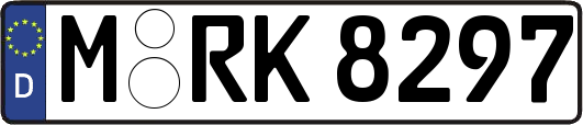 M-RK8297