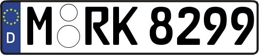 M-RK8299