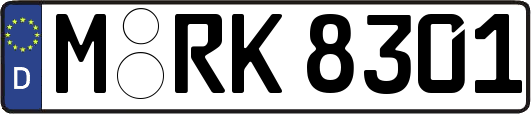 M-RK8301