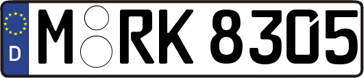 M-RK8305