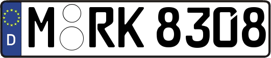 M-RK8308