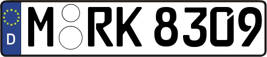 M-RK8309