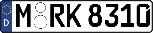 M-RK8310