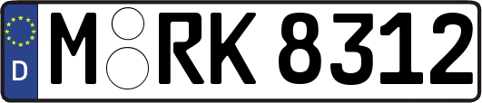 M-RK8312