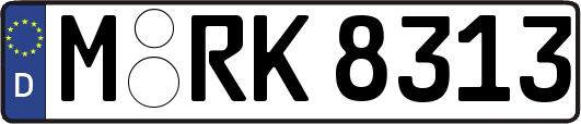 M-RK8313