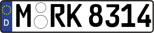 M-RK8314